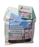 Esempio dalla galleria fotografica di SCUBY-DU