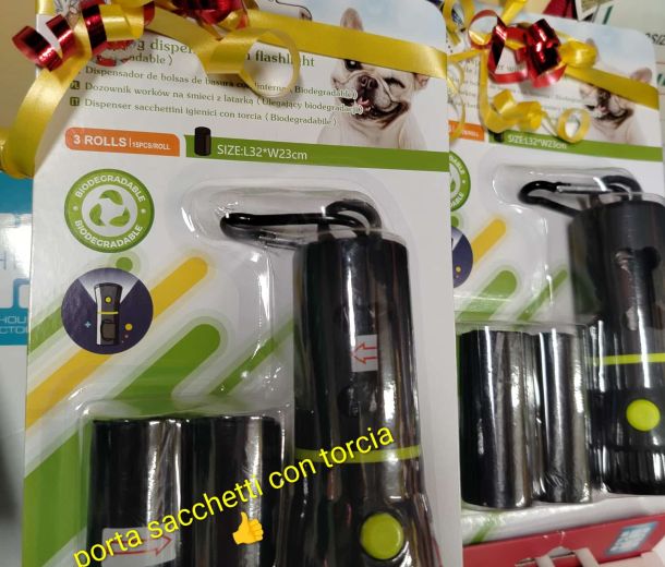 Esempio dalla galleria fotografica di SCUBY-DU