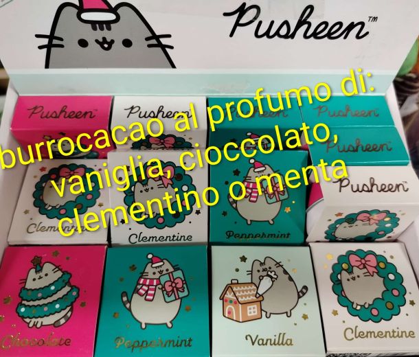 Esempio dalla galleria fotografica di SCUBY-DU